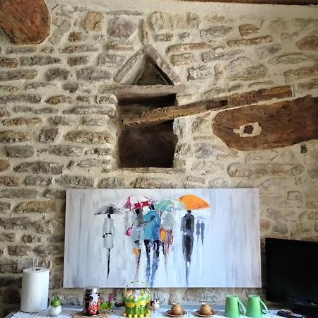 Non Ditelo Al Duca - Belvedere Sant'Angelo Σπολέτο Εξωτερικό φωτογραφία