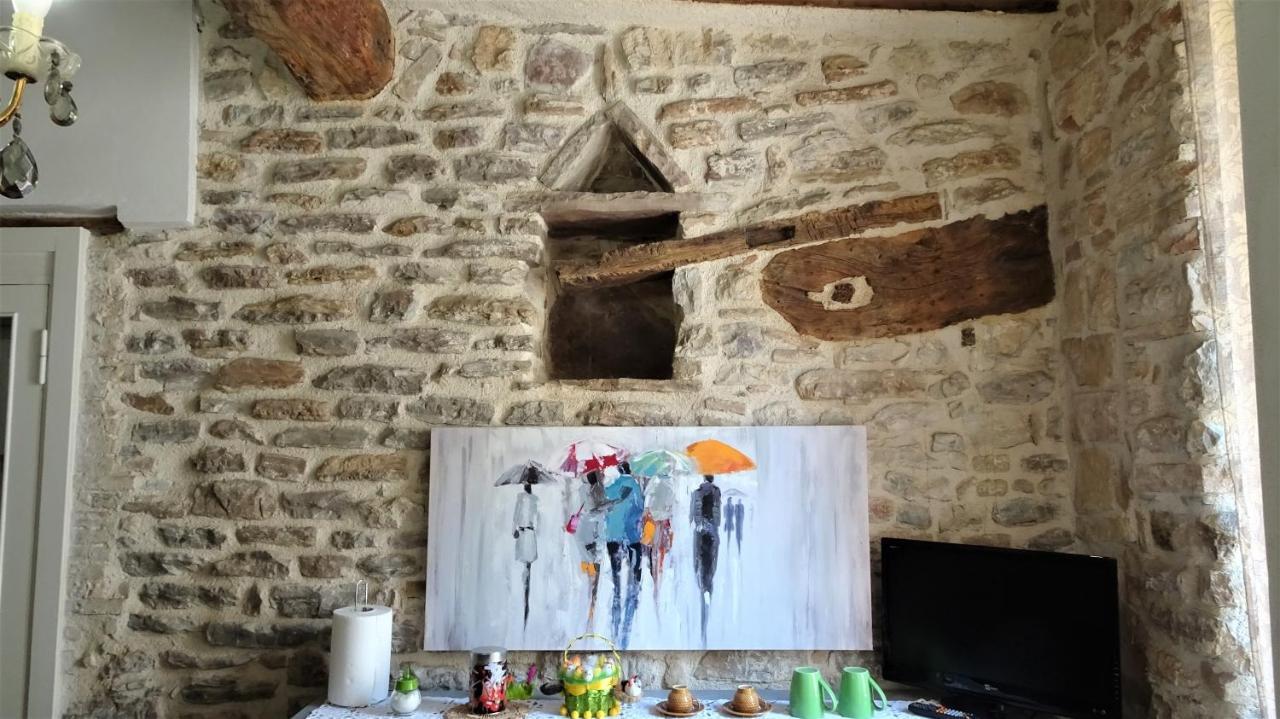 Non Ditelo Al Duca - Belvedere Sant'Angelo Σπολέτο Εξωτερικό φωτογραφία