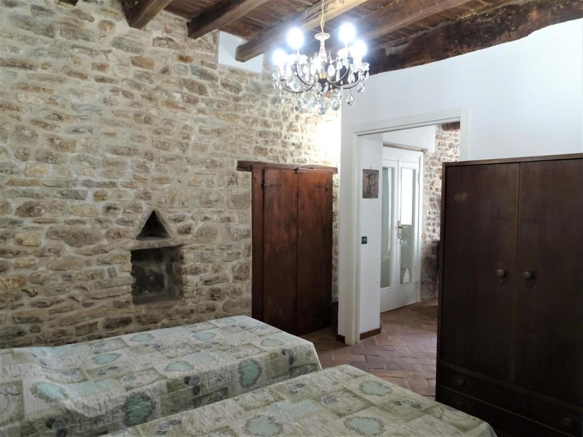Non Ditelo Al Duca - Belvedere Sant'Angelo Σπολέτο Εξωτερικό φωτογραφία