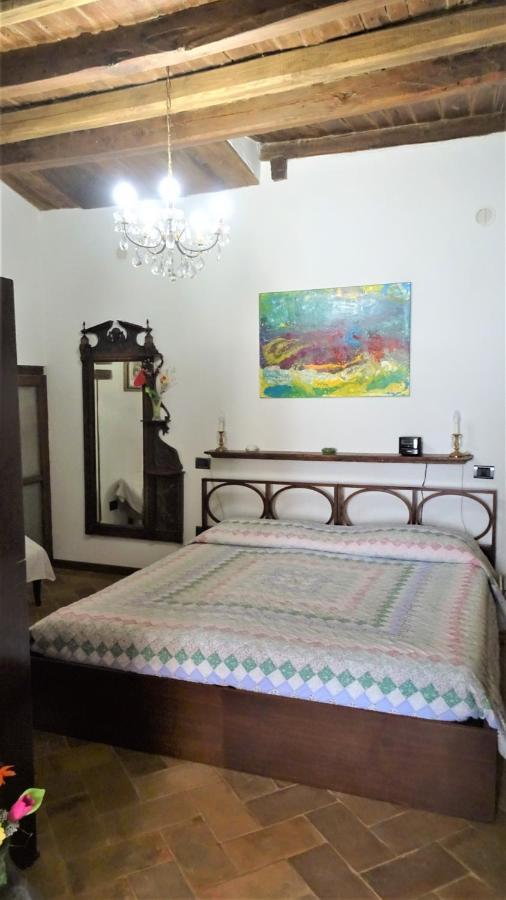 Non Ditelo Al Duca - Belvedere Sant'Angelo Σπολέτο Εξωτερικό φωτογραφία