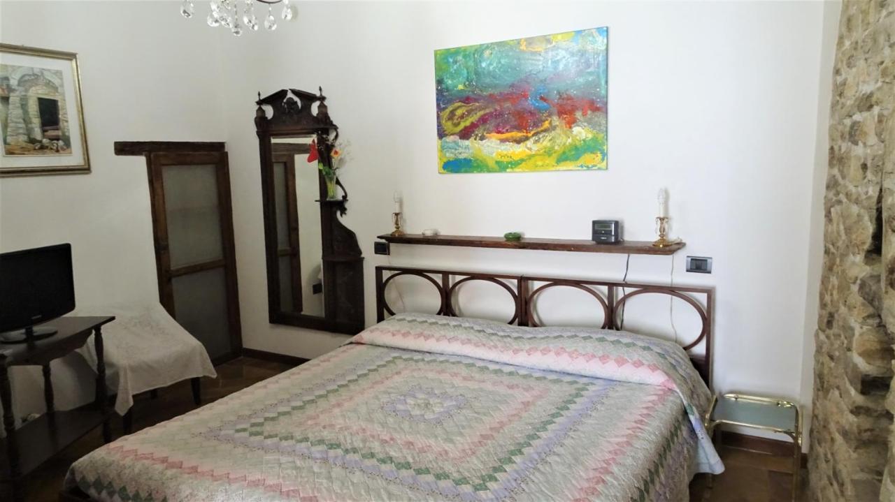 Non Ditelo Al Duca - Belvedere Sant'Angelo Σπολέτο Εξωτερικό φωτογραφία