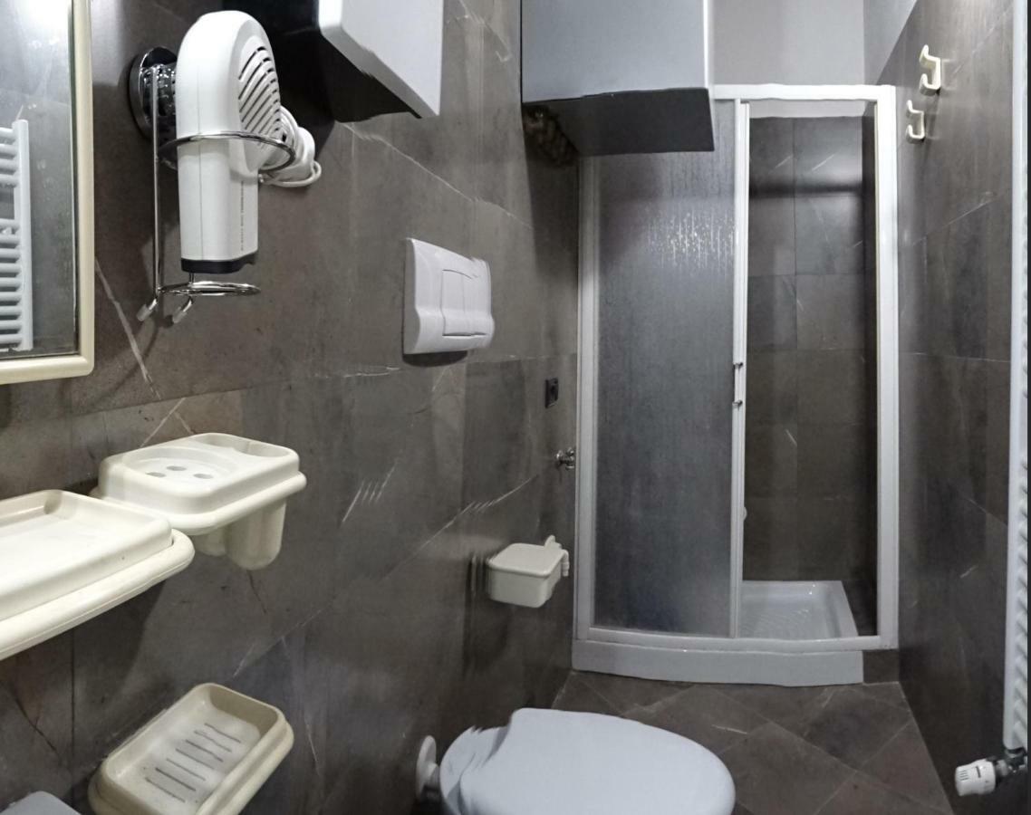 Non Ditelo Al Duca - Belvedere Sant'Angelo Σπολέτο Εξωτερικό φωτογραφία